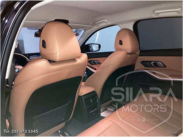 Bmw Serie 3 320i Executive 2024 - Foto 27
