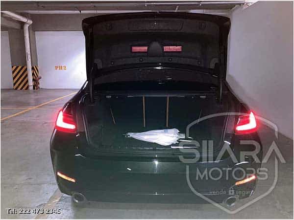 Bmw Serie 3 320i Executive 2024 - Foto 28