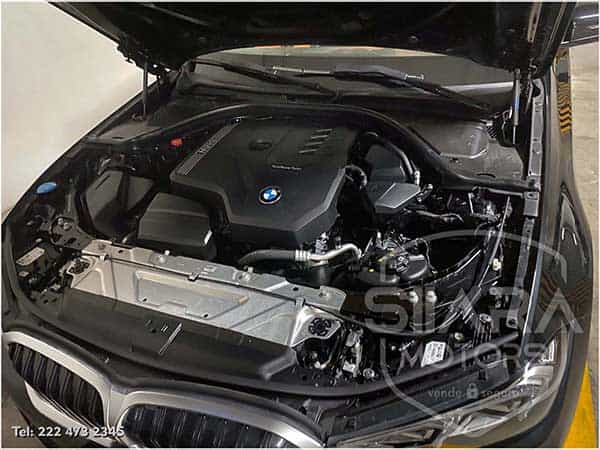 Bmw Serie 3 320i Executive 2024 - Foto 30