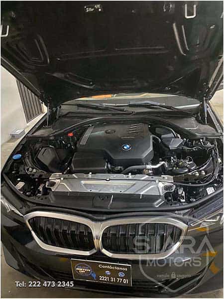 Bmw Serie 3 320i Executive 2024 - Foto 31