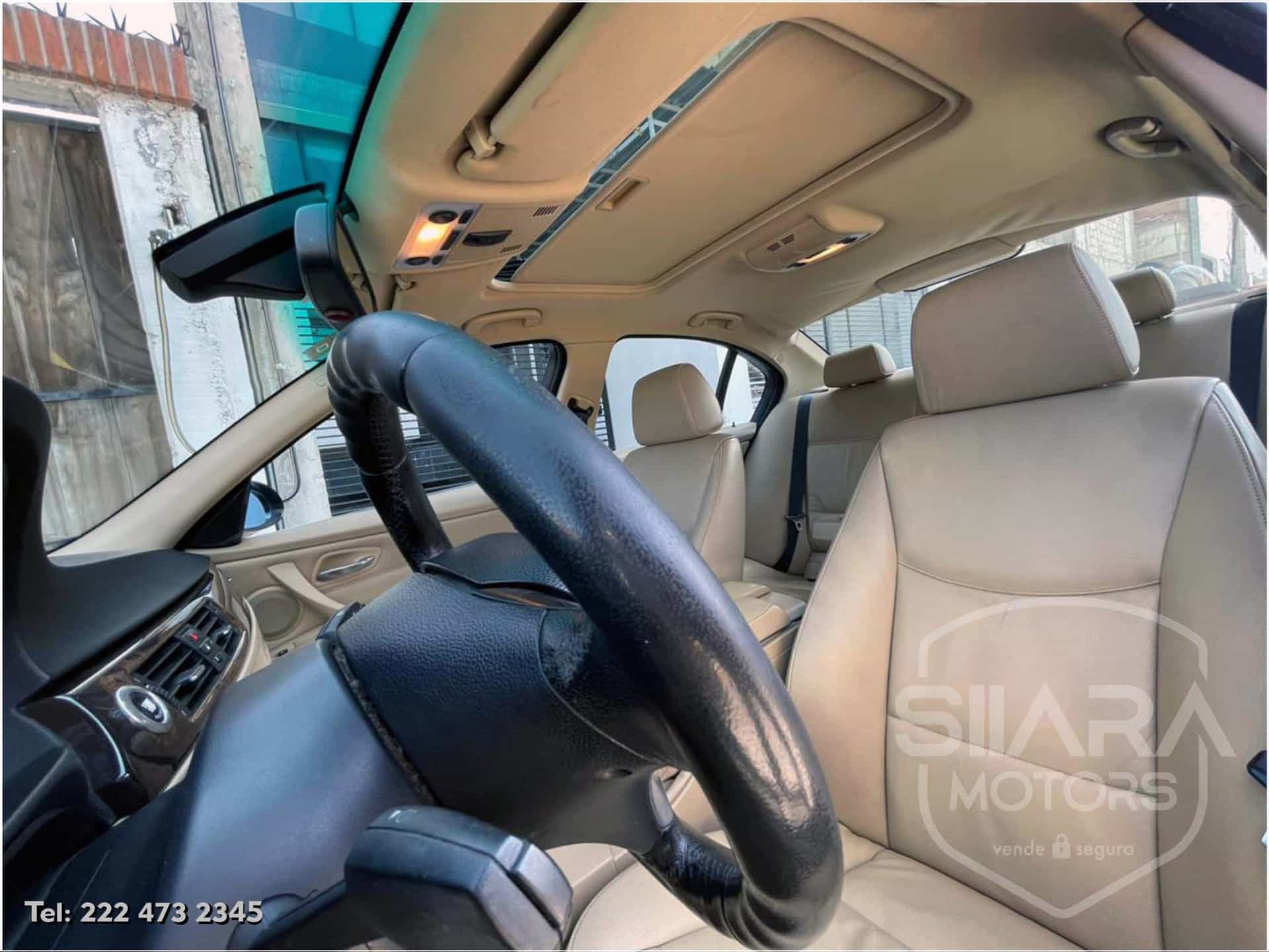 Bmw Serie 3 325i Premium 2007 - Foto 11