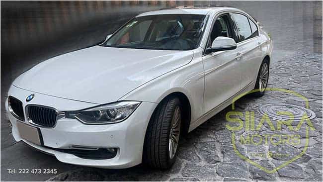 Bmw Serie 3 328i 2012 - Foto 1