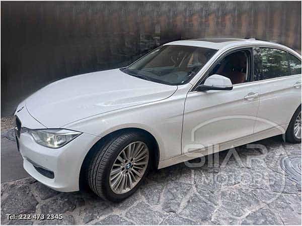 Bmw Serie 3 328i 2012 - Foto 3