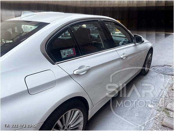 Bmw Serie 3 328i 2012 - Foto 5