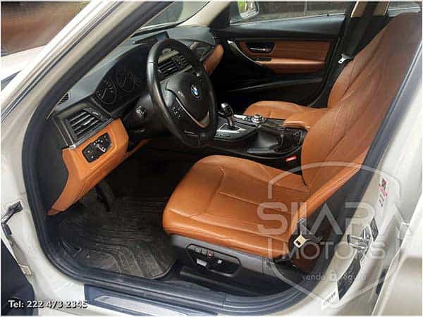Bmw Serie 3 328i 2012 - Foto 6