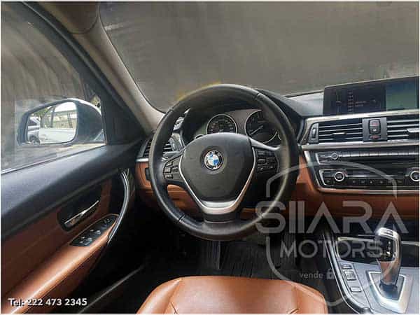 Bmw Serie 3 328i 2012 - Foto 7