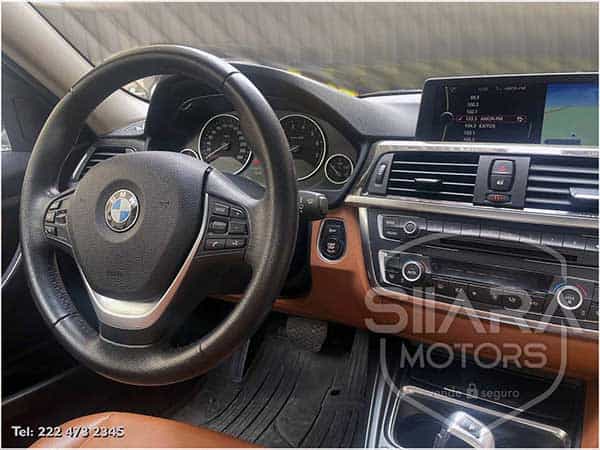 Bmw Serie 3 328i 2012 - Foto 8