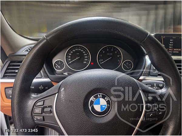 Bmw Serie 3 328i 2012 - Foto 9