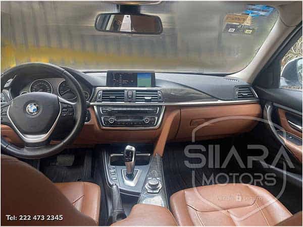 Bmw Serie 3 328i 2012 - Foto 12