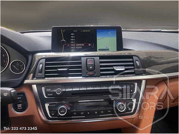 Bmw Serie 3 328i 2012 - Foto 13