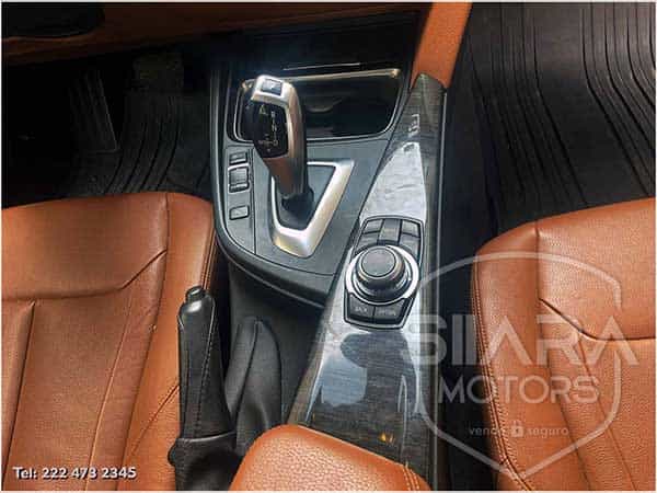 Bmw Serie 3 328i 2012 - Foto 14