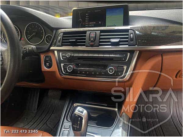 Bmw Serie 3 328i 2012 - Foto 16