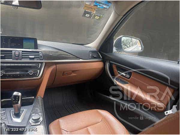 Bmw Serie 3 328i 2012 - Foto 17