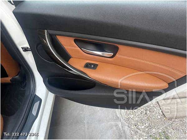 Bmw Serie 3 328i 2012 - Foto 19
