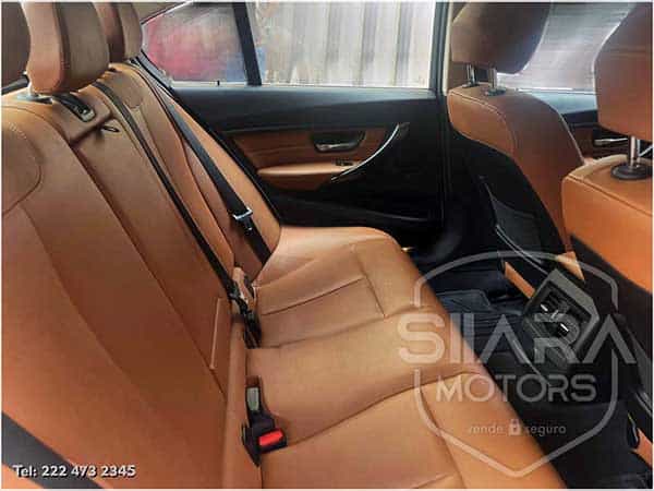 Bmw Serie 3 328i 2012 - Foto 20