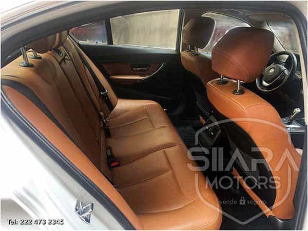 Bmw Serie 3 328i 2012 - Foto 21