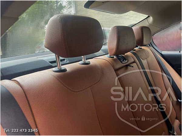 Bmw Serie 3 328i 2012 - Foto 22
