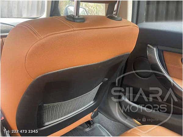 Bmw Serie 3 328i 2012 - Foto 24