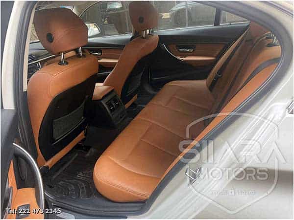 Bmw Serie 3 328i 2012 - Foto 25