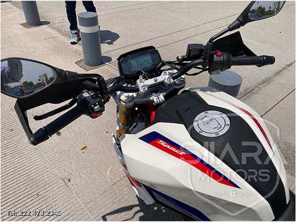 BMW Motorrad G 310R Sport 2023 - Foto 7