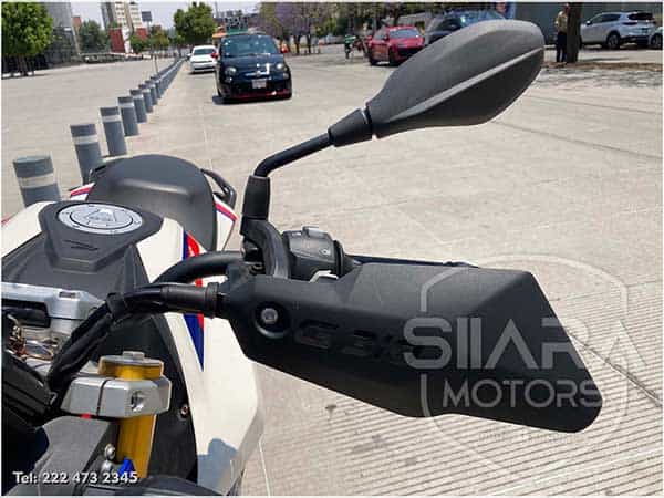 BMW Motorrad G 310R Sport 2023 - Foto 20