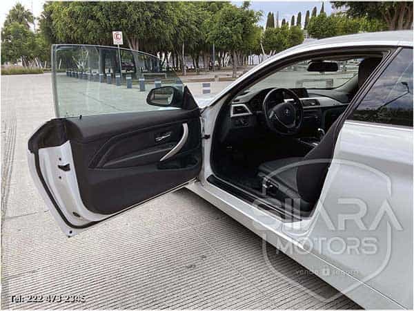Bmw serie 4 420i Sport Coupé 2017 - Foto 10