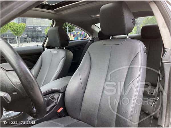 Bmw serie 4 420i Sport Coupé 2017 - Foto 11