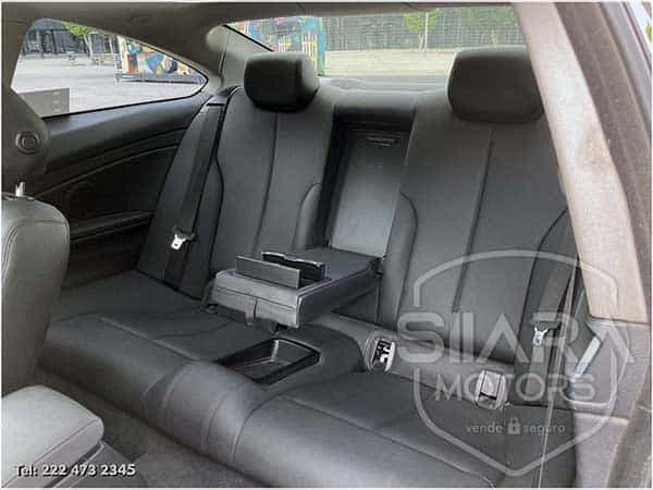 Bmw serie 4 420i Sport Coupé 2017 - Foto 13