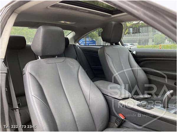 Bmw serie 4 420i Sport Coupé 2017 - Foto 18