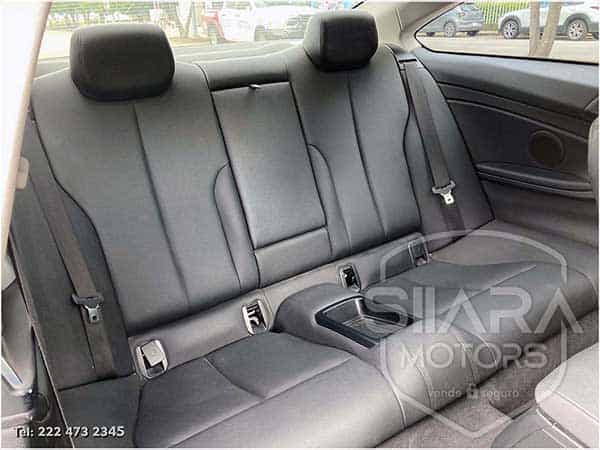 Bmw serie 4 420i Sport Coupé 2017 - Foto 19
