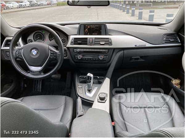 Bmw serie 4 420i Sport Coupé 2017 - Foto 20