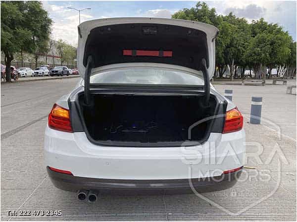 Bmw serie 4 420i Sport Coupé 2017 - Foto 21