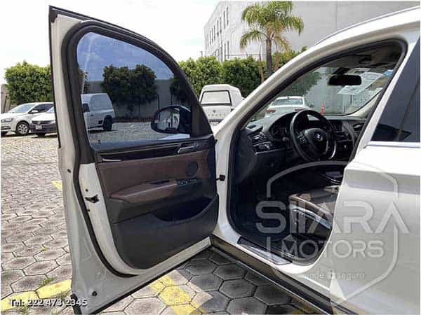 Bmw X3 XDrive 28ia 2017 - Foto 10