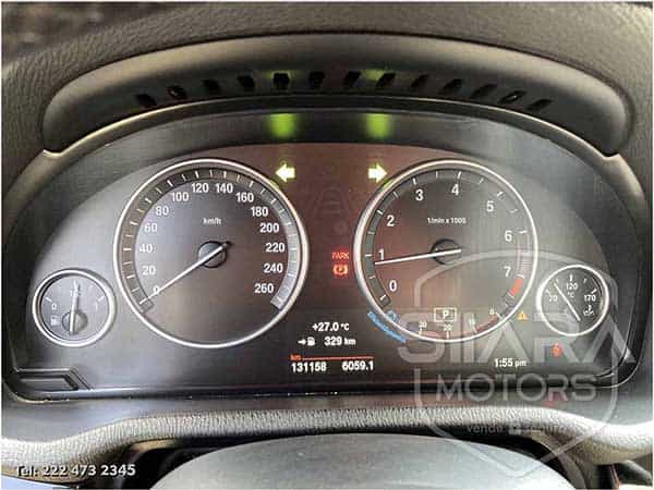Bmw X3 XDrive 28ia 2017 - Foto 14