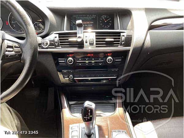 Bmw X3 XDrive 28ia 2017 - Foto 16