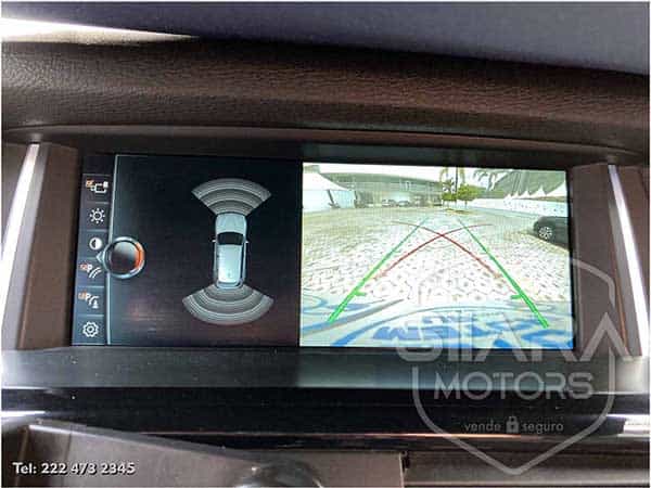 Bmw X3 XDrive 28ia 2017 - Foto 17
