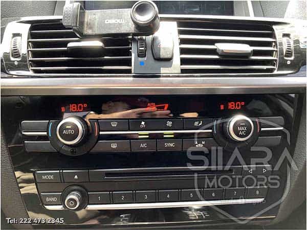 Bmw X3 XDrive 28ia 2017 - Foto 18