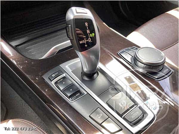 Bmw X3 XDrive 28ia 2017 - Foto 19