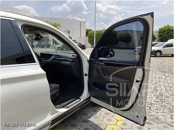 Bmw X3 XDrive 28ia 2017 - Foto 20