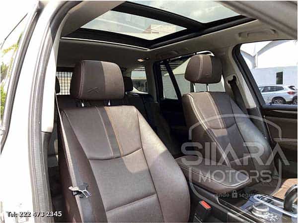 Bmw X3 XDrive 28ia 2017 - Foto 21