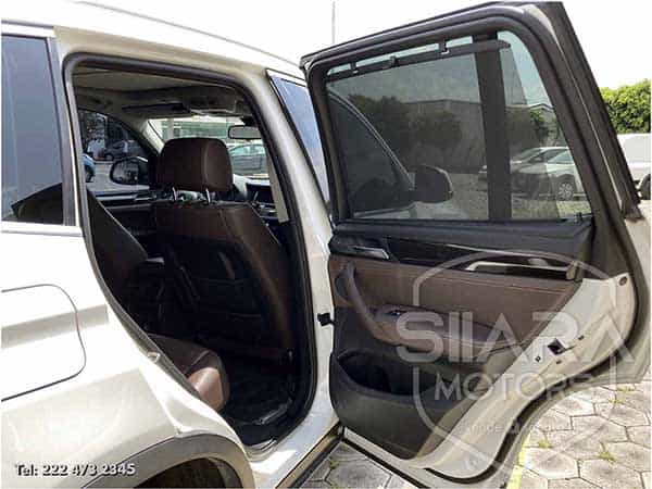 Bmw X3 XDrive 28ia 2017 - Foto 23