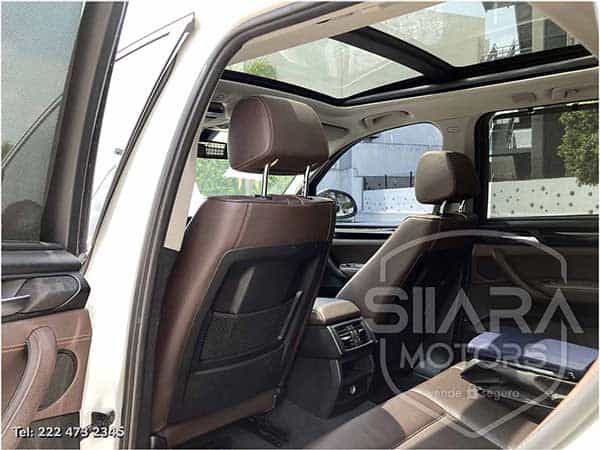 Bmw X3 XDrive 28ia 2017 - Foto 26
