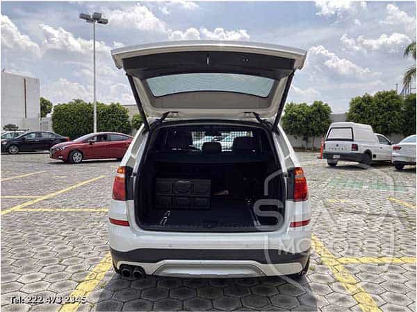 Bmw X3 XDrive 28ia 2017 - Foto 27