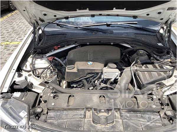 Bmw X3 XDrive 28ia 2017 - Foto 30