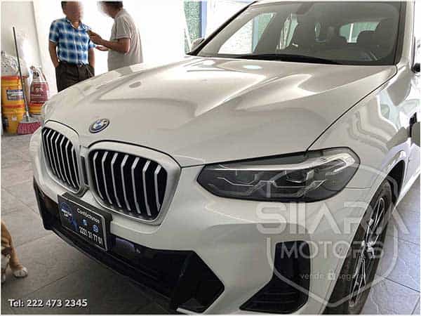 Bmw X3 XDrive 30e hibrido 2023 - Foto 2