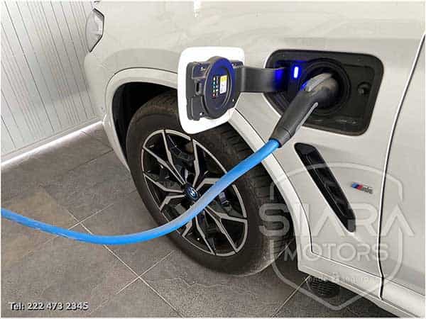 Bmw X3 XDrive 30e hibrido 2023 - Foto 3