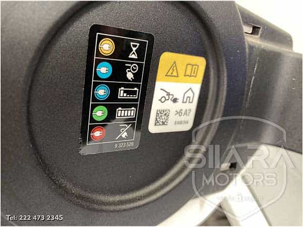 Bmw X3 XDrive 30e hibrido 2023 - Foto 4