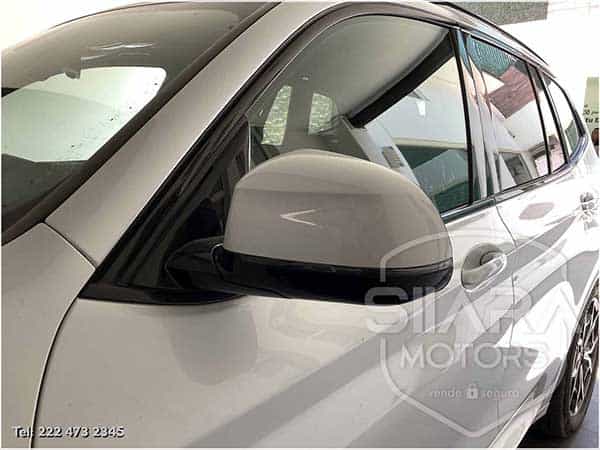 Bmw X3 XDrive 30e hibrido 2023 - Foto 5
