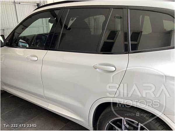 Bmw X3 XDrive 30e hibrido 2023 - Foto 6