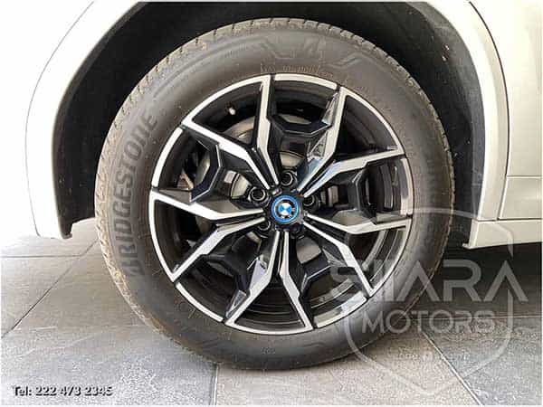 Bmw X3 XDrive 30e hibrido 2023 - Foto 11